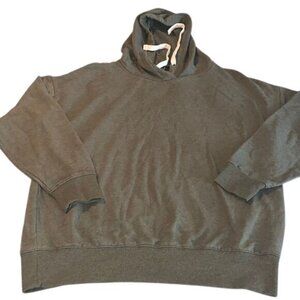 Buffalo David Bitton M  Hoodie Sweatshirt Medium